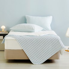 Modern House 3度極致涼感涼感迷你毯