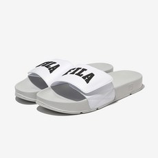 휠라 유니 드리프터 VC 슬리퍼