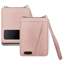 KKAMITTO 皮革卡夾手機殼