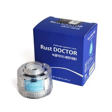 FilterNara Rust Doctor洗臉盆軟水過濾器 BTS-2200, 1個