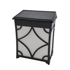 太陽能庭園裝飾燈