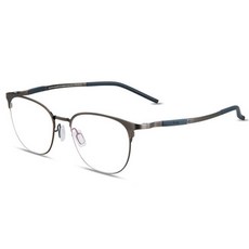 Jeep 鈦金屬眼鏡框 ZT8205_S3