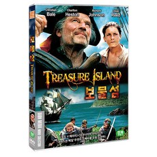 金銀島 DVD, 1CD