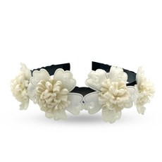 TheyeHanbok 女童韓服髮帶 4-90