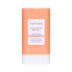 FATION 防曬棒SPF50+ PA++++, 18g, 1入