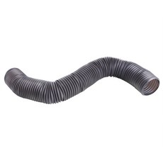 제이유앤 반려동물 햄스터 고슴도치 원통놀이, 블랙, 1개