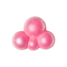 러쉬 서포트 버블 바 입욕제, 130g, 1개