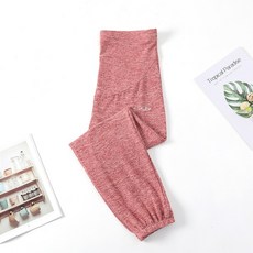 에어 폴링 홈스테이 임부용 긴바지