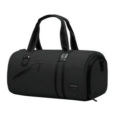 Shop Forever女款Takey運動包 D25, 黑色的