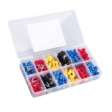 Y型 PG端子套組, 1套