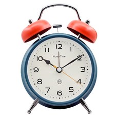 Paradi 粉彩鬧鐘, 海軍藍