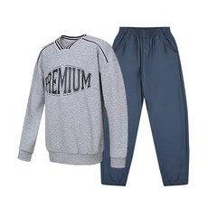 KISPO 兒童Like Sabi上下裝套組