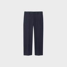 Mind Bridge 男款保暖錐形鬆緊帶長褲 MWPT7101