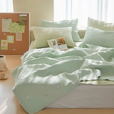 ARPEGGIO BASIC Bani Bani Nubis 展開, 綠色