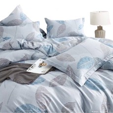 寢室安居 3M吸溼排汗 萊賽爾天絲床包枕套組