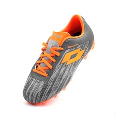 Lotto SOLISTA 700 III FG JR L足球鞋 KBCM-FAS05