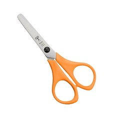 PAUL 剪刀 764, 1個, 橘色