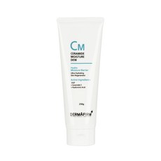 더마펌 세라마이드 모이스쳐 듀 로션, 250g, 1개