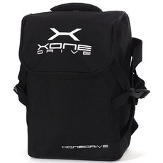 Xone Drive 直排輪包, 黑色, 1個