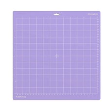 쿼르디 커팅 매트, 내추럴 퍼플