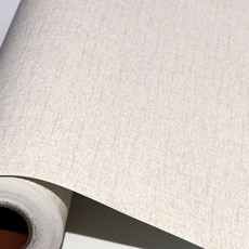 FIXPIX 現代座椅單色紙, 布料米色