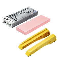 NANIWA 3000顆超級石磨石+隨機送神道磨石架, 1套