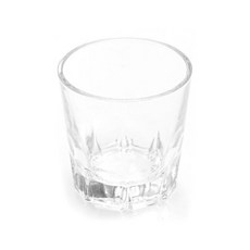 燒酒杯 20入, 1組, 透明