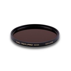 겐코 REALPRO ND500 반사방지 멀티코팅 필터 52mm