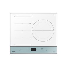 삼성전자 BESPOKE 플렉스 인덕션 3구, NZ63B6657XM, 빌트인