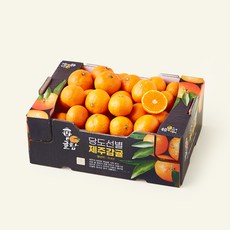 귤탐 당도선별 11brix 감귤 꼬마과, 1개, 2kg