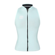 여성용 다이브 레저 네오프렌 베스트 A3SL1QR91