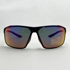 나이키 WINDSTORM 선글라스 AF E DC2917 010 70, 블랙, 1개