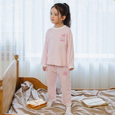 Bebezoo Juju 居家服套裝