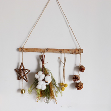 픽노아 트렌디한 가랜드, 나뭇가지1