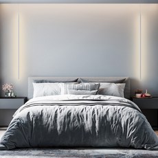 히트조명 LED 노던 펜던트 조명 10W D31087WH, 화이트