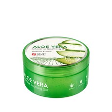 SNP 蘆薈舒緩凝膠, 300g, 1入