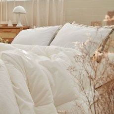 BAZAAR Biowashing水洗四季被寢具組