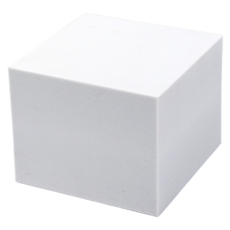 Tongkeun Changgo 照片組 Kiming Cube 灰色 圓形 Type 1 10 x 3 cm, 1個, 單一商品
