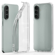 EXCCI Limpid 防撞果凍手機殼