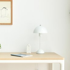 vittz LED 路易波爾氣氛燈, 白色