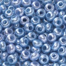 물건파는남자 아크릴 진주 DIY 팔찌 비즈 14mm 30p, 스카이블루, 1개