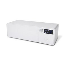 하임셰프 야간 조명등 탑재 UVC 무선 칫솔살균기, 혼합색상, HTS-300