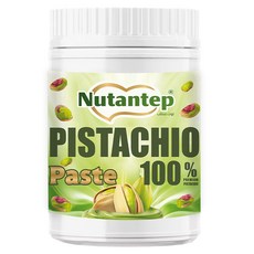 누탄텝 피스타치오 100% 튀르키예 페이스트, 1개, 1kg