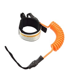 DSO衝浪基本束帶, 橘子