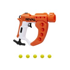 NERF Gun Rival Curveshot Flex, 混色