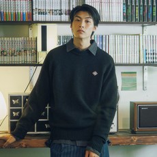 COMO NINOZ MULTI TONE PULLOVER 毛衣 WN246SISWZ01