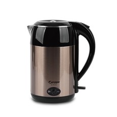 K page 無線雙層保溫電熱水壺, RC-PW18V