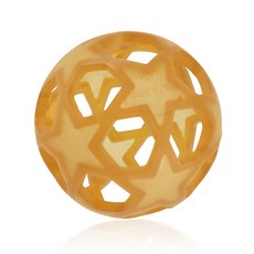HEVEA 橡膠星星玩具