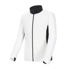 Volvik 富維克 男款高爾夫基本款混合套頭衫 VMLWL995