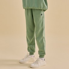 BEVERLY HILLS POLO CLUB 比佛利保羅 男童線條哈倫版型束口褲